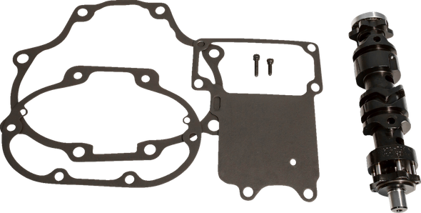 Baker Drivetrain CD6N1-602 Shift Kit - 06-17 Dyna/Softail/Touring