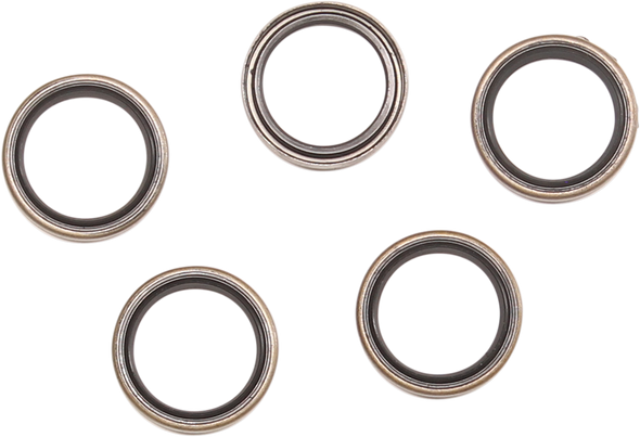 Cometic C9494 Clutch Hub Nut Seal