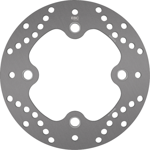 EBC MD6397D Brake Rotor