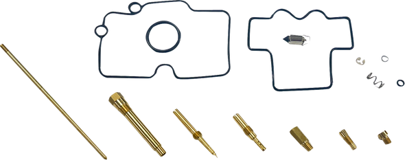Shindy 03-429 Carburetor Repair Kit - for Polaris