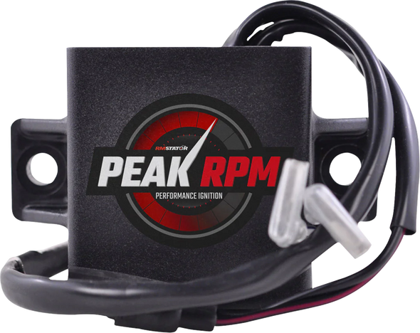 RM Stator RM02184 Cdi Box - Ski-Doo