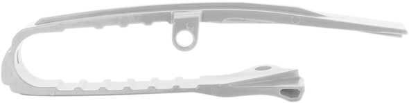 Acerbis 2686610002 Chain Slider - White - for Suzuki