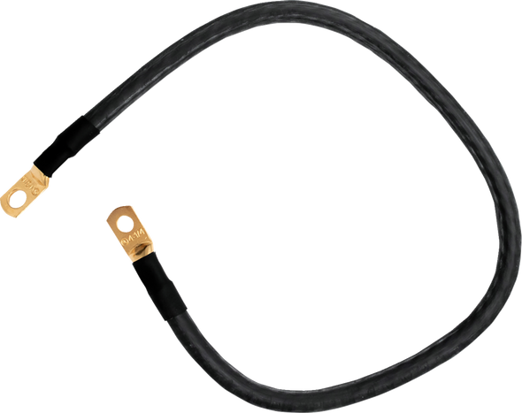 Terry Components 22320 Battery Cable - Negative - 20"
