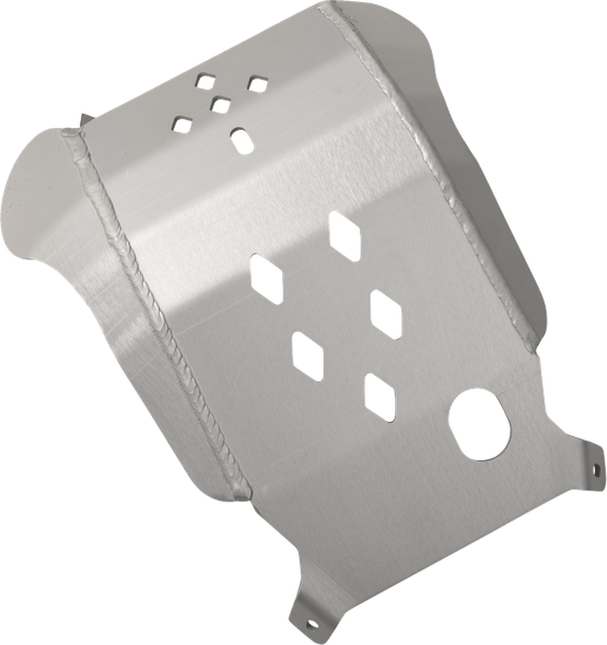 Moose Offroad 342 Skid Plate - for KTM