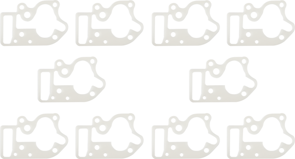 James Gasket JGI-26258-68-B Oil Pump Cover Gasket - Big Twin