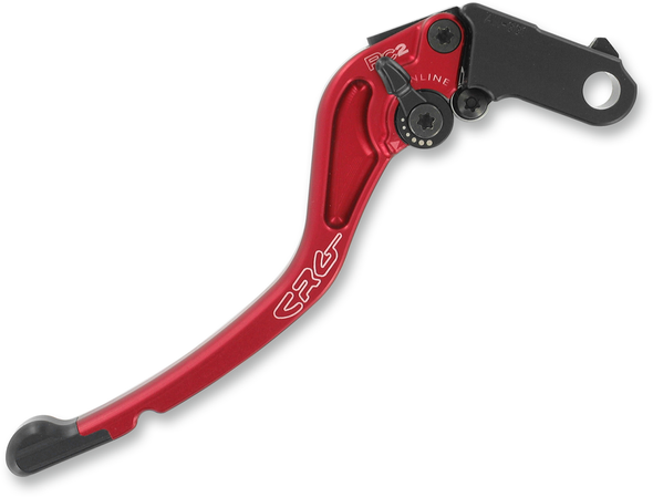 CRG 2AN-661-T-R LEVER CLUTCH RC2 RED