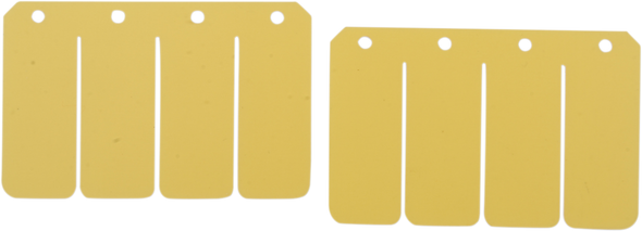 Boyesen SSF003 FSS REED CR500 89-01