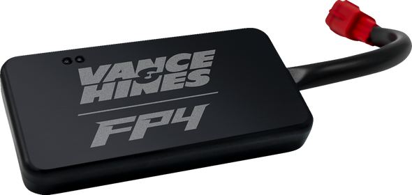 Vance & Hines 66049 Fuelpak 4 Tuning Module - Pan America