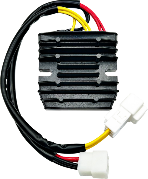 RICK'S Motorsport Electric 14-031H Hot Shot Rectifier/Regulator - 13-19 Daytona