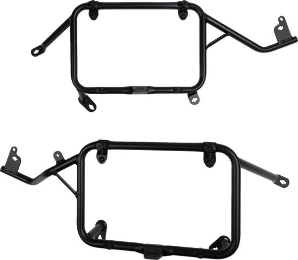 Givi PLO6425MK Pannier Holder - Sidecase Hardware