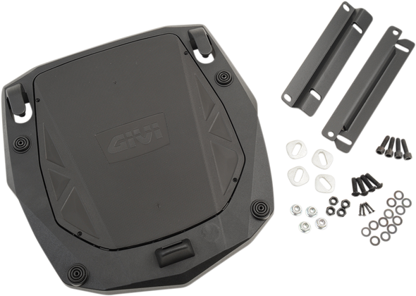 Givi E528 Plate Adapter
