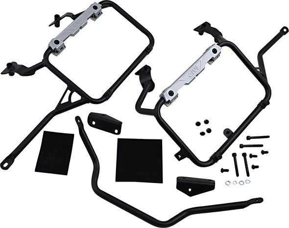GIVI PLO2145CAM SIDE OUTBACK TENERE 700
