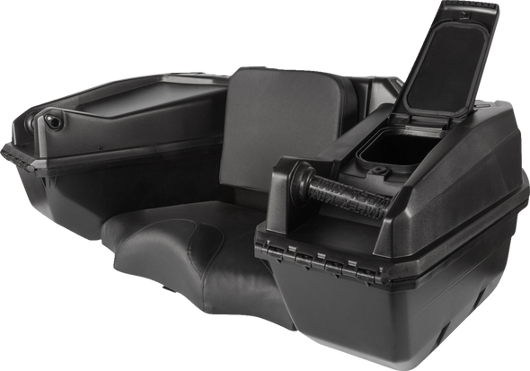 Kimpex 458054 Rear Nomad Trunk - Heated Grips