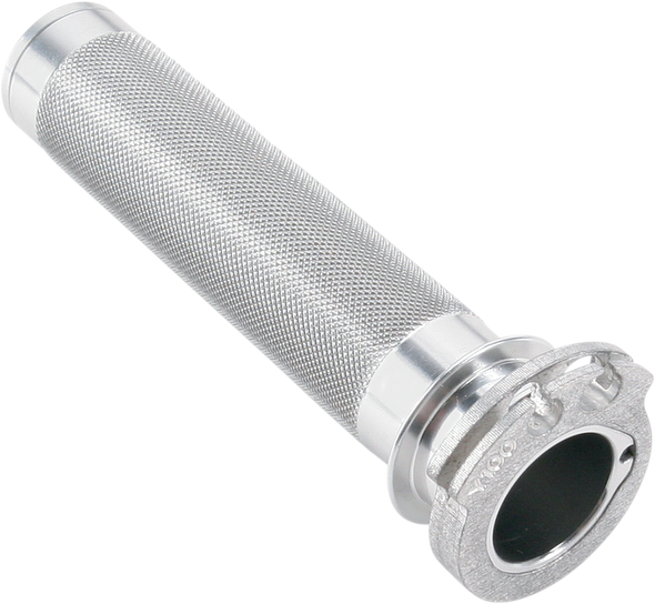 Moose Racing 0632-0284 Aluminum Throttle Sleeve Tube FOR KAWASAKI FOR SUZUKI FOR YAMAHA