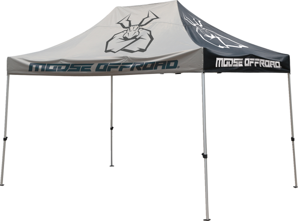 Moose Offroad 4030-0078 Canopy - Moose Offroad - 10 x 15
