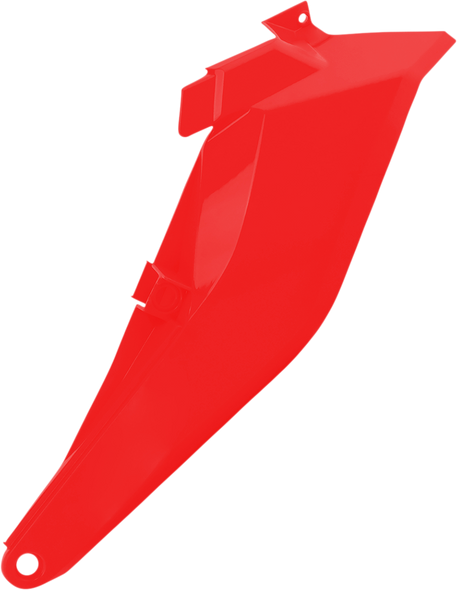 Acerbis 2685970004 Side Panels - Red