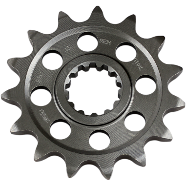 RENTHAL 385U-520-15P RENTHAL SPROCKET FRNT SUZ