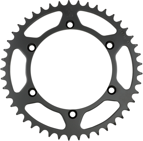 Jt Sprockets JTR460.45 Sprocket - Rear - for Kawasaki/for Suzuki - 45-Tooth