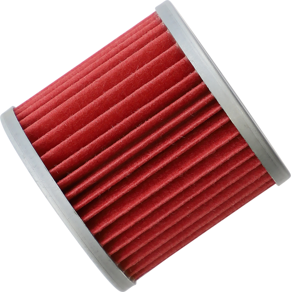 Hiflofiltro HF125 Oil Filter - for Kawasaki