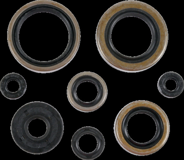 MOOSE RACING HARD-PARTS 0935-0060 OIL-SEALS KDX200/220