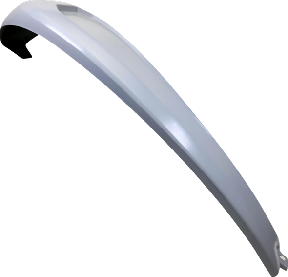 Paul Yaffe Bagger Nation PYO:SL-DK-S Fuel Tank Console - Slimline - M8 Softail