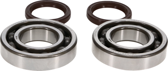 Prox 23.CBS63016 Crankshaft Bearing/Seal Kit - Husqvarna/KTM