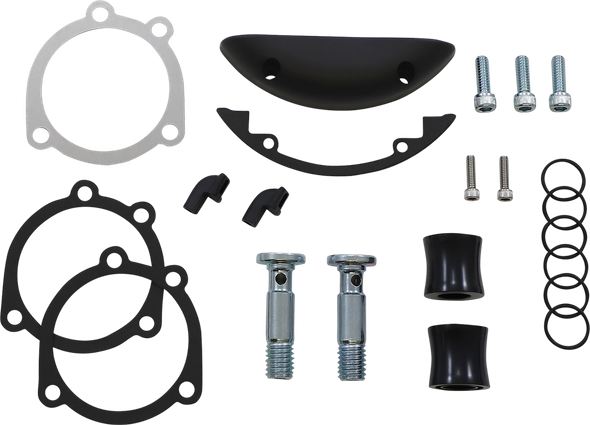 Arlen Ness 602-003 Replacement Air Cleaner Hardware Kit
