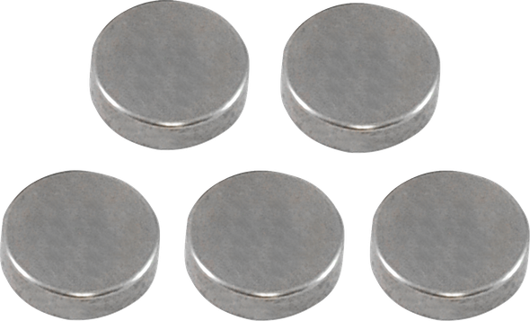 K&L Supply 13-6741 Valve Shim - for Honda | for Kawasaki | for Suzuki | for