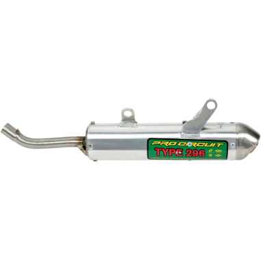 Pro Circuit SY02125-296 Spark Arrestor (Type 296)