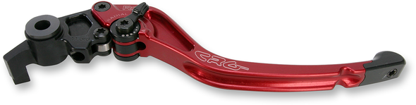 CRG 2RB-516-T-R LEVER BRAKE RC2 RED