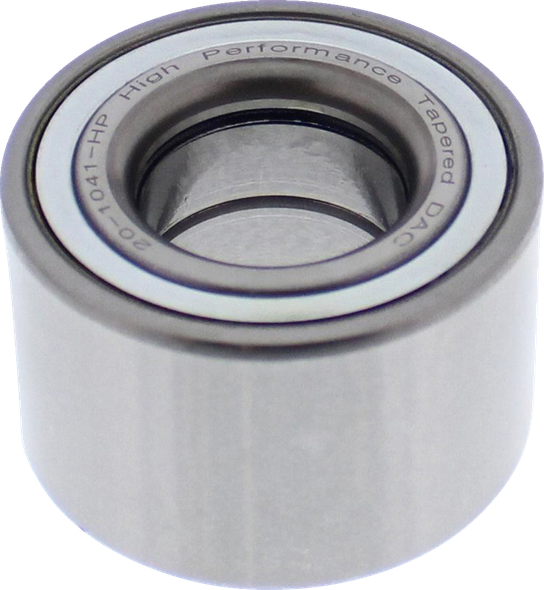 Moose Racing 25-1730-HP Wheel Bearing Kit - Double Angular Contact - Front