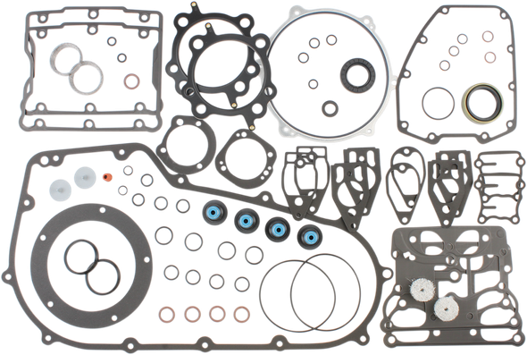 Cometic C10123-030 Complete Gasket Kit - 3.937" - 06-17 Dyna
