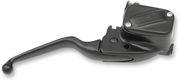 DRAG SPECIALTIES 0610-1681 CYLINDER BRK BLK ST 15-17