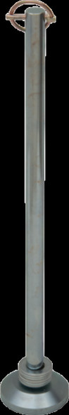MOOSE UTILITY- SNOW 4501-0878 REPL CNTR SKID V-PLOW MSE