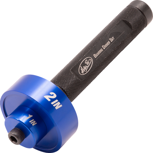 Motion Pro 08-0750 Driver Tool - Wheel Bearing - Set