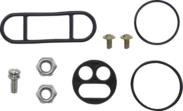 Moose Offroad N/A Fuel Petcock Rebuild Kit - for Arctic Cat