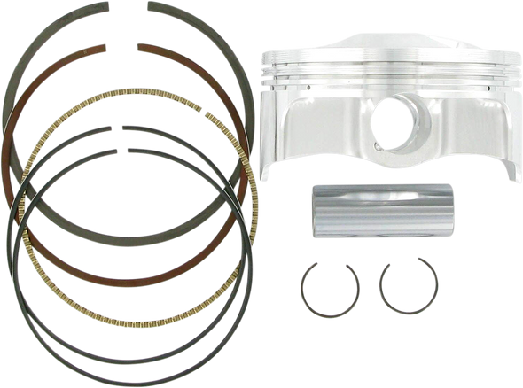 Wiseco 4737M10000 Piston Kit - 100.00 mm - for Yamaha