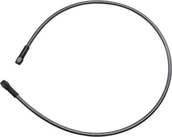 Magnum Shielding 7532 Karbonfibr Brake Line - 32"
