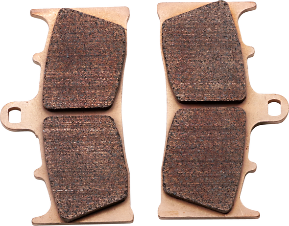 Galfer FD156G1370 Hh Sintered Brake Pads