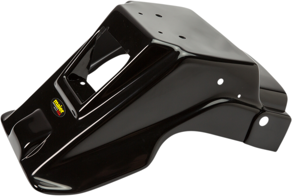 MAIER 145100 FENDER RR KLR650 BLK