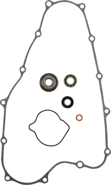 Prox 57.1429 Water Pump Rebuild Kit - for Honda