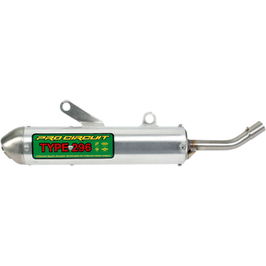 Pro Circuit SS02125-296 Spark Arrestor (Type 296)