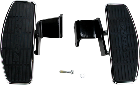COBRA 06-1618 FLOORBOARDS FRNT 750 AERO