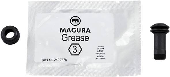 Magura 2701758 Caliper Sliding Cup Set