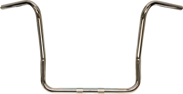 Magnum Shielding 3HB-0616 1" Handlebar - Bagger - 16" Rise - Chrome