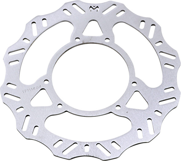 MOOSE RACING HARD-PARTS 1711-1404 ROTOR FRONT FOR HONDA CRF250