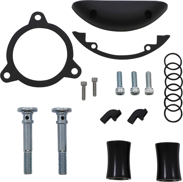 Arlen Ness 602-001 Replacement Air Cleaner Hardware Kit