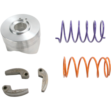 EPI WE414001 CLUTCH KIT FOR POLARIS