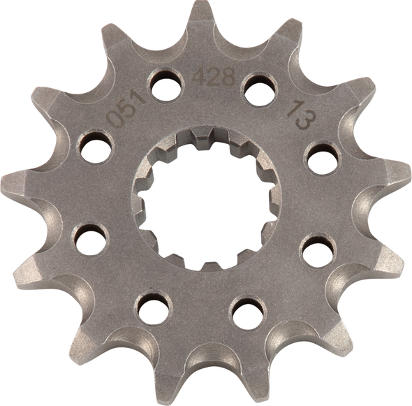 MOTO-MASTER 610161114 Front Sprocket - 14 Tooth - CRF150R