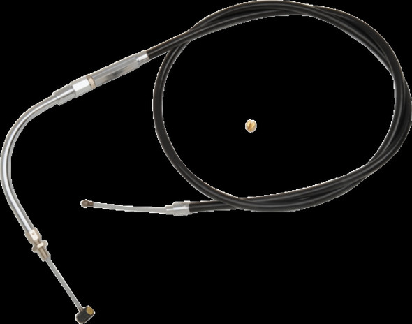 Barnett 101-85-10003-06 Clutch Cable Victory Black +06
